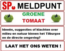 ROOD, Jong In De SP :: SP Tilburg